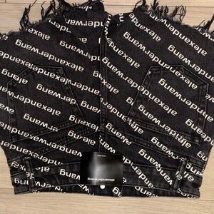 Alexander wang shorts